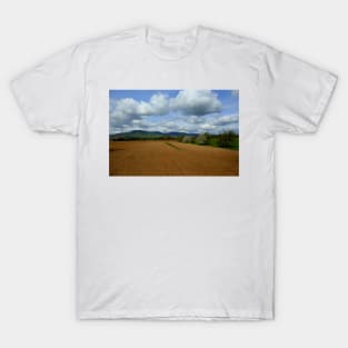 Rural scenery T-Shirt